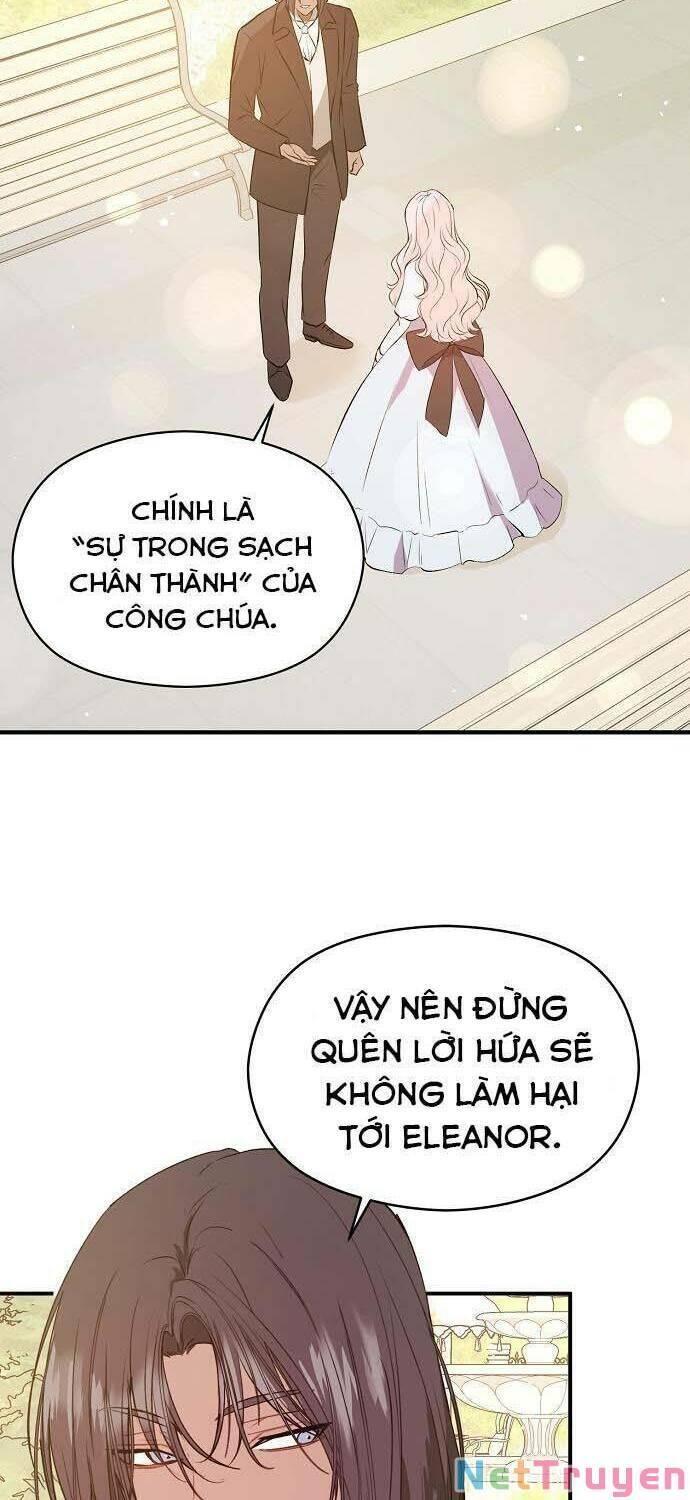 tôi không cố ý quyến rũ nam chính đâu! chapter 54 6