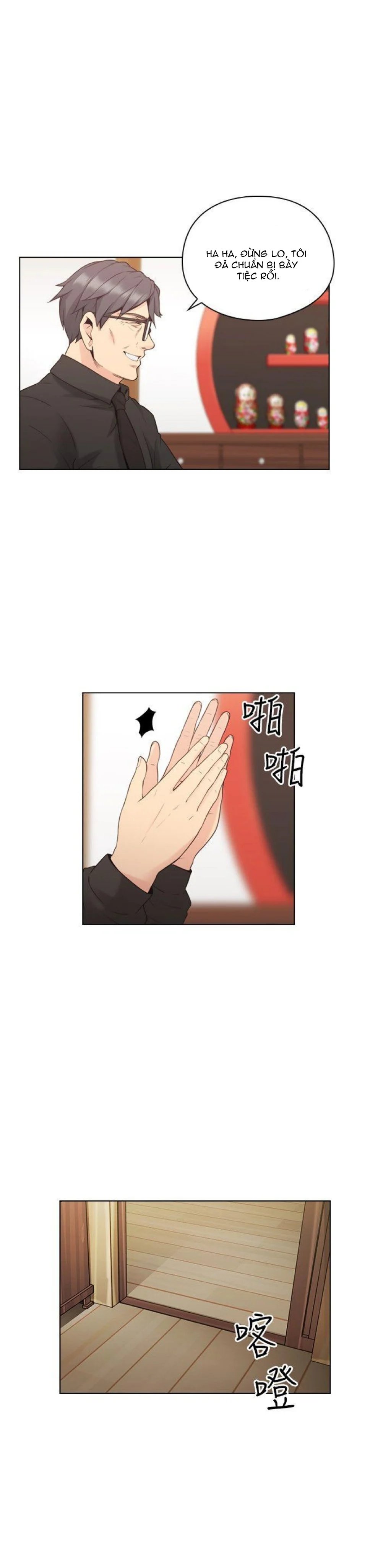 tình nhân chapter 39 21