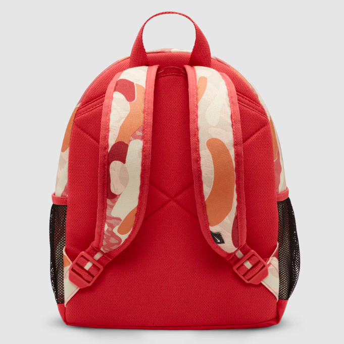 Ba lô thể thao unisex  NIKE Y NK BRSLA JDI MINI BKPK- CAT