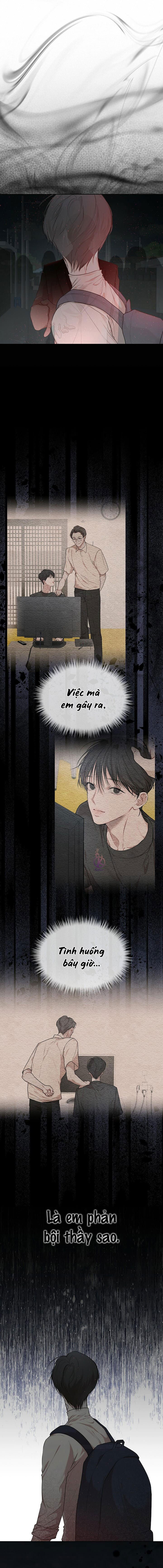 hình thái khởi sinh chapter 57 5