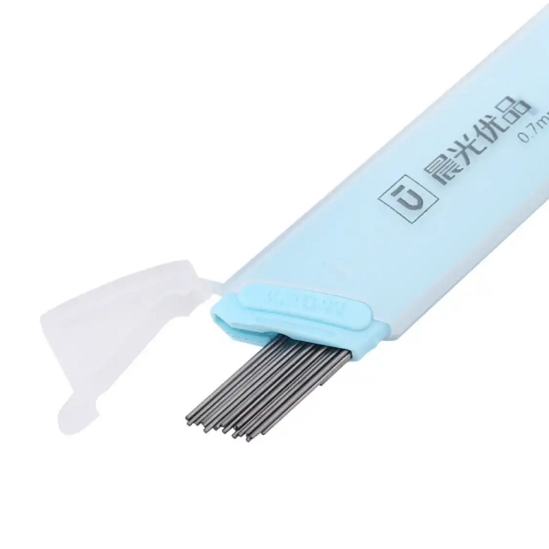 Ruột chì HB 0.7mm M&G - ASL37403