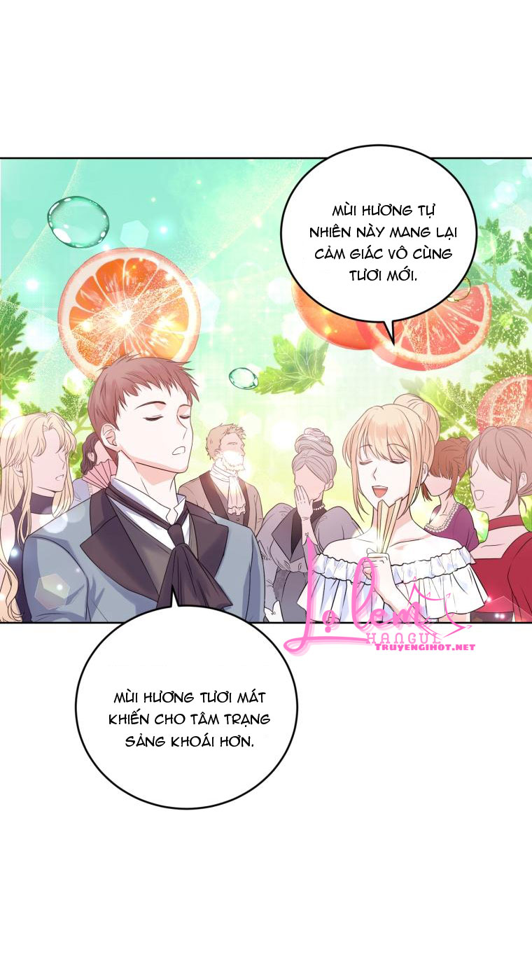 trở thành nhà điều chế nước hoa duy nhất của bạo chúa chapter 34.1 43