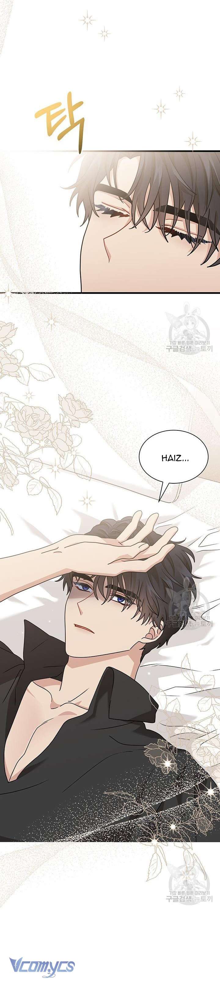 cô gái sẽ trở thành chủ gia đình chapter 28 17