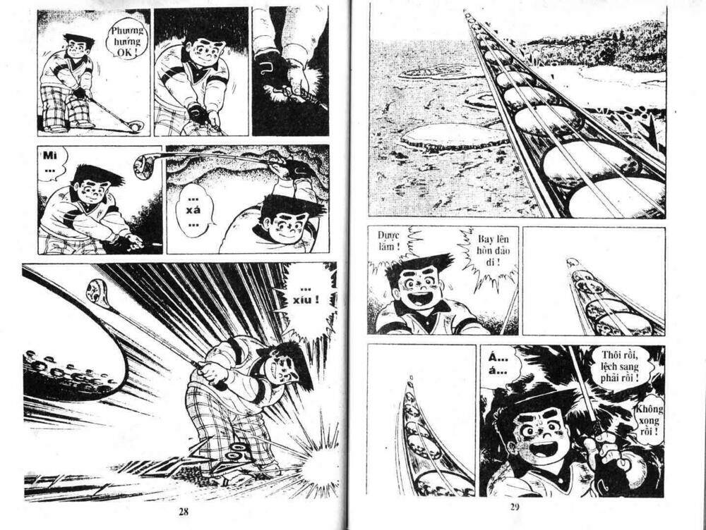 tân teppi chapter 50 13