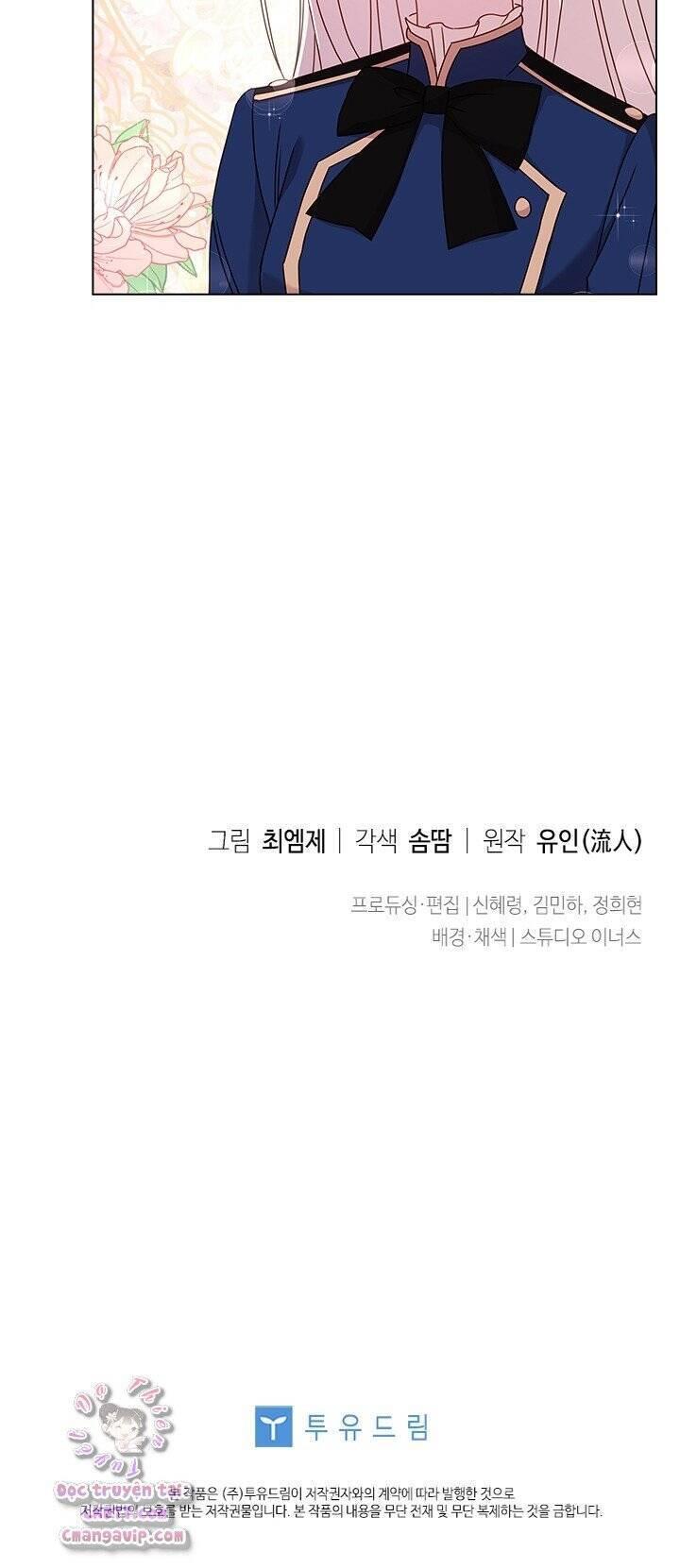 để yên cho tiểu thư hiền chapter 36 55