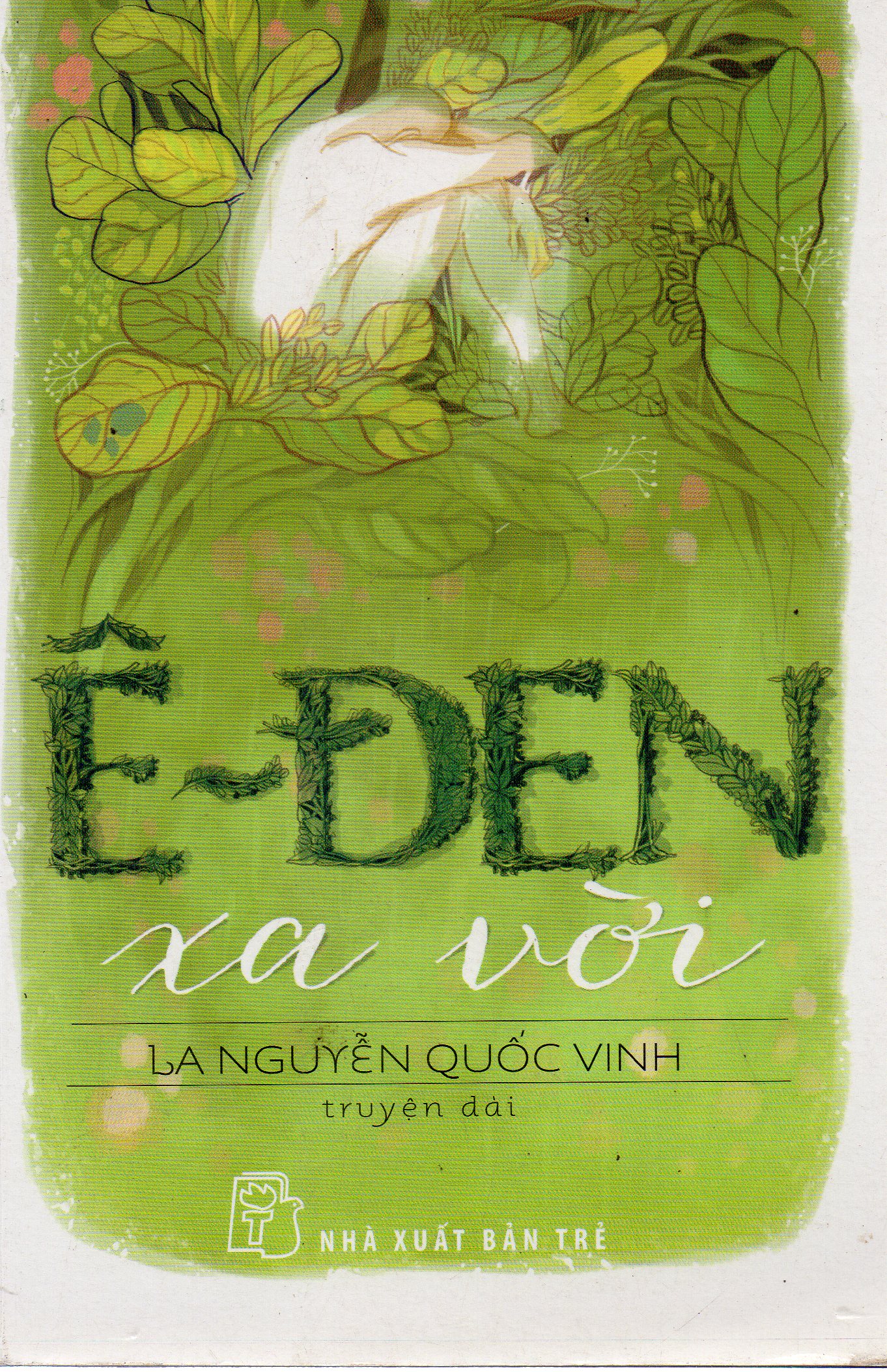 Ê - Đen xa vời - La Nguyễn Quốc Vinh