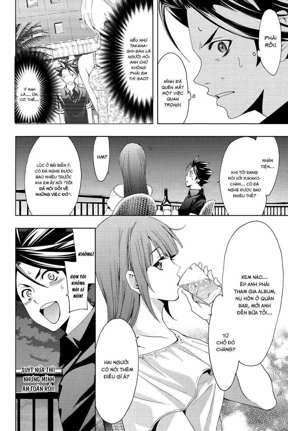 succubus & hitman chapter 63 8