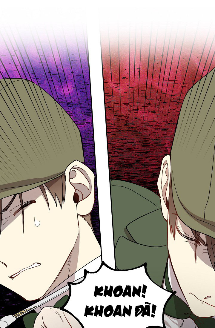 trở thành con gái của anh hùng bóng đêm chapter 26.1 28