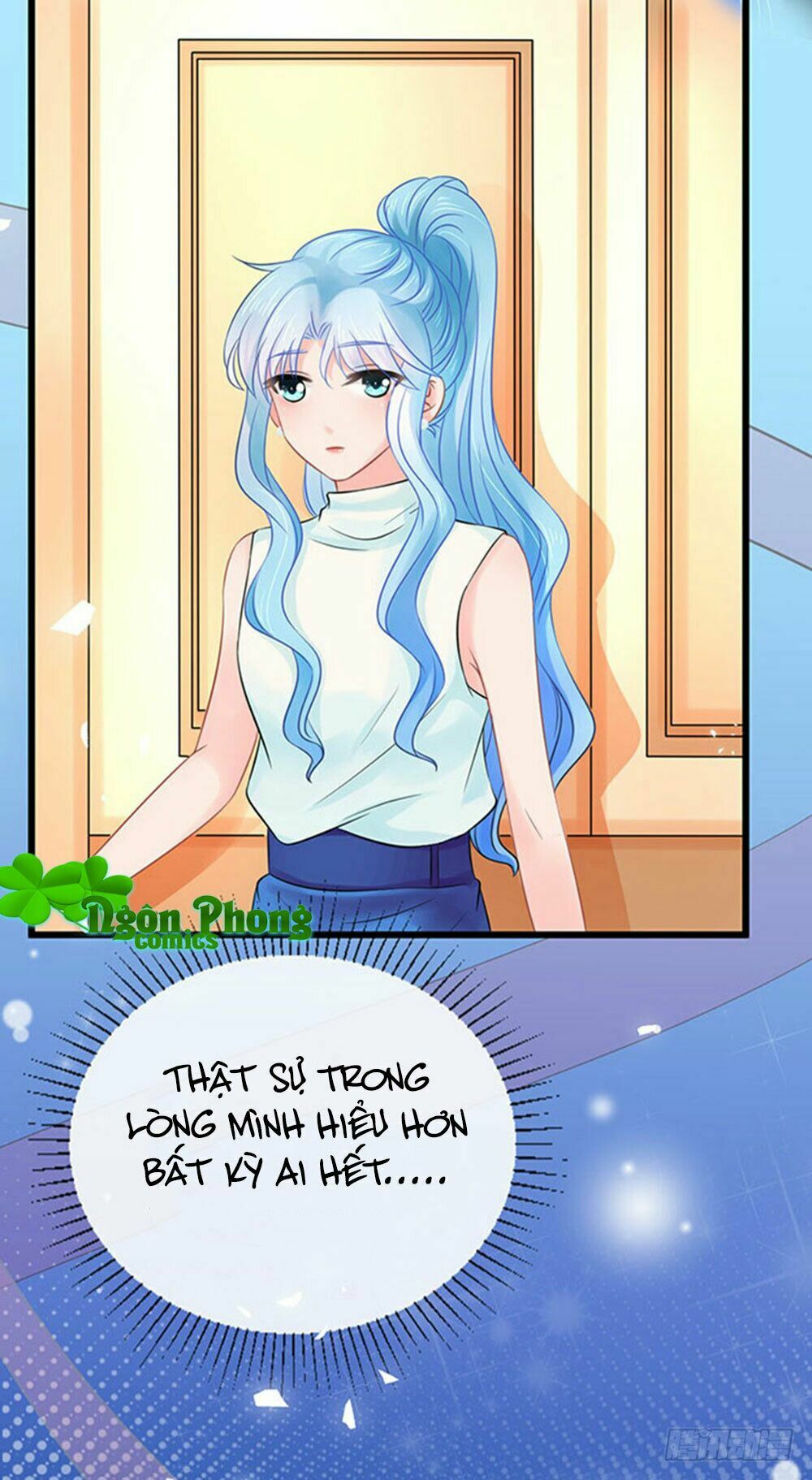 luyến đường thời quang chapter 51 3