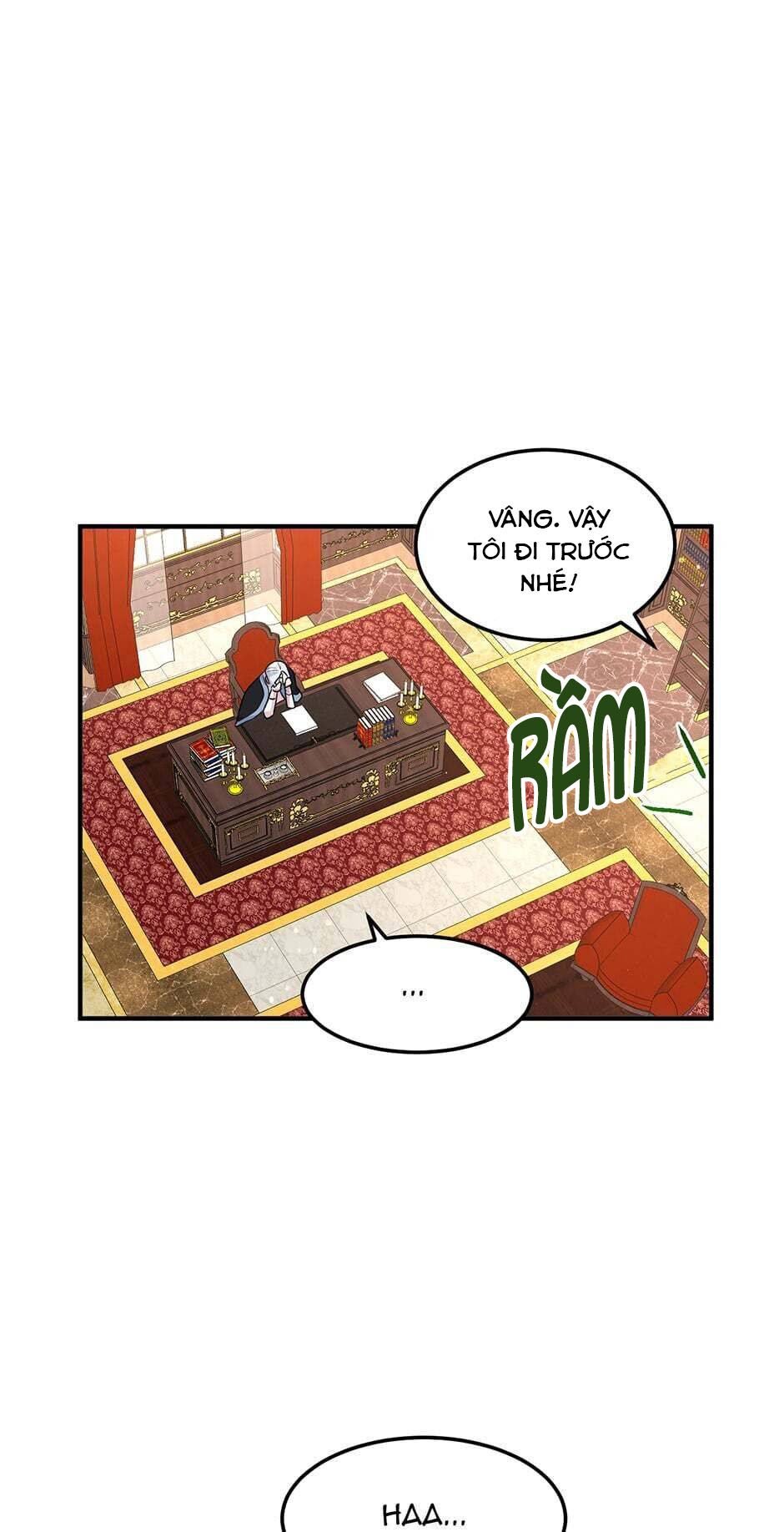 tại sao ngài làm điều này, công tước chapter 103 30