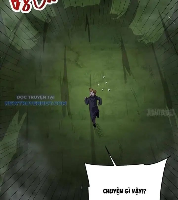 Siêu Thần Chế Tạp Sư chapter 161 28