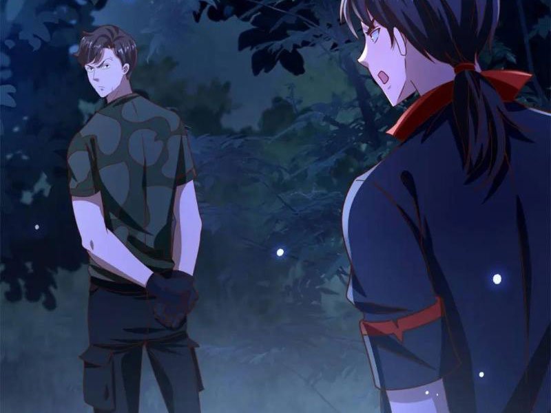 bảy vị tỷ tỷ tuyệt thế vô song của ta chapter 44 26