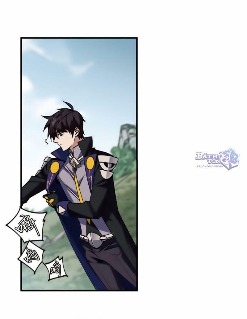 võng du chi cận chiến pháp sư chapter 353 2