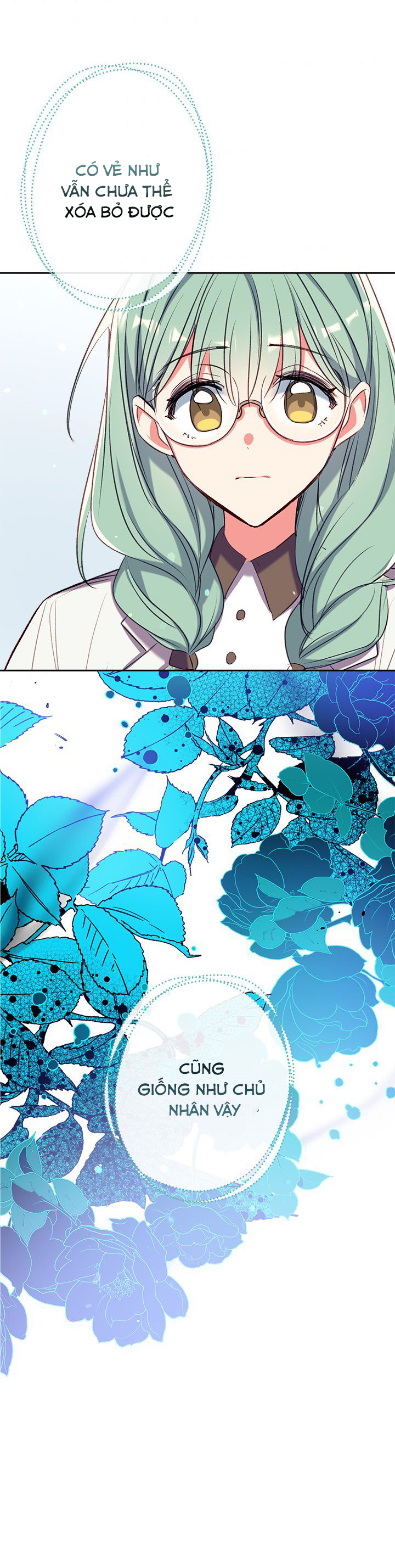 chúng ta có thể trở thành gia đình được không? chapter 39 18