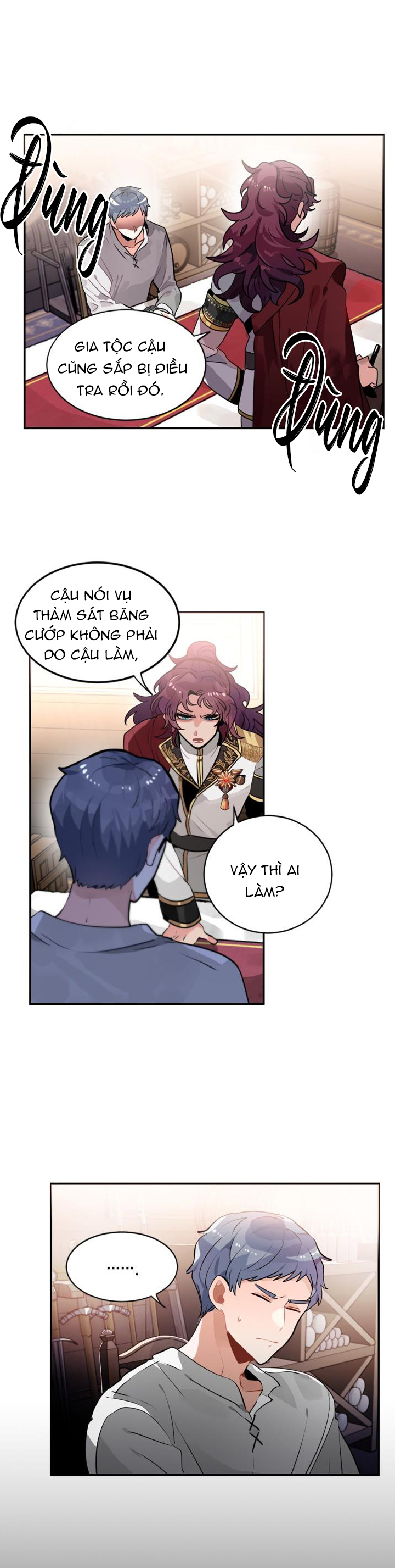 cho em về nhà đi anh chapter 17.1 6