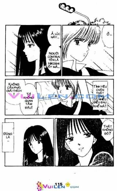 cô nàng đẹp trai chapter 5 75