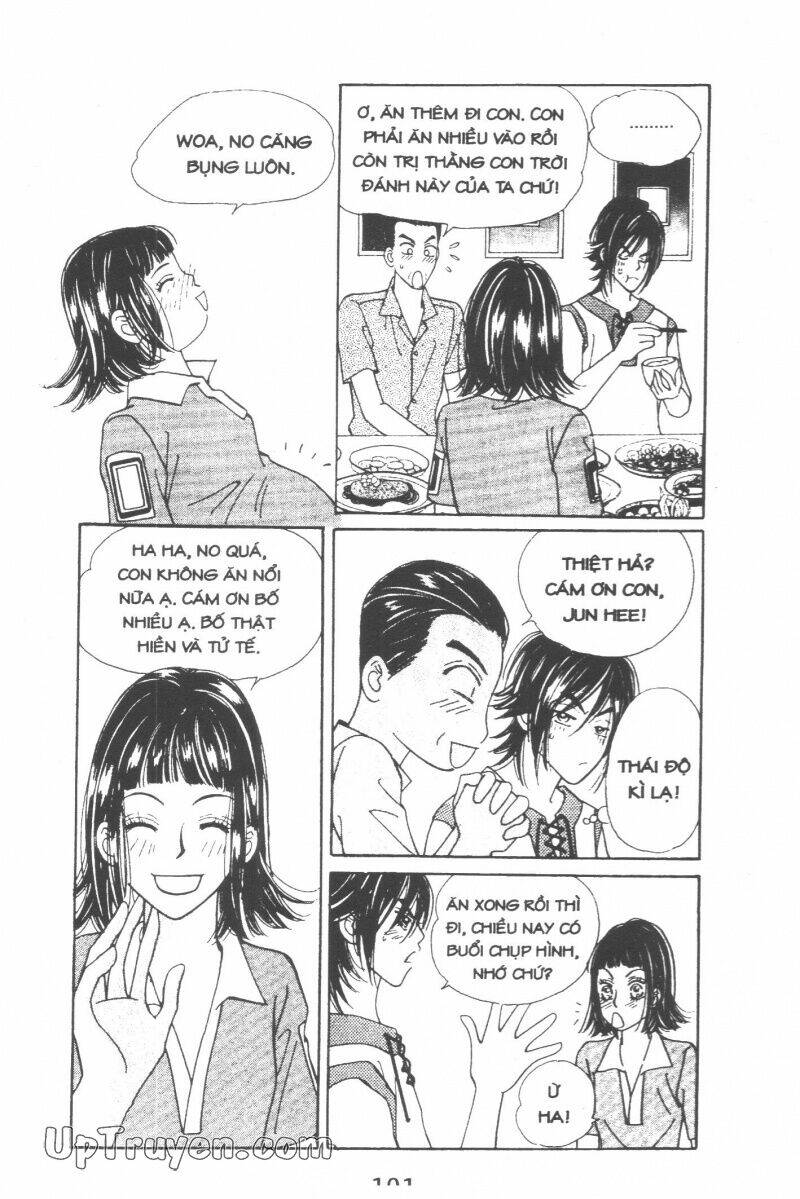 hái sao tình yêu chapter 8 103