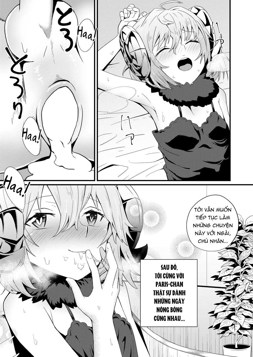 oneshot hỏny chapter 38 16