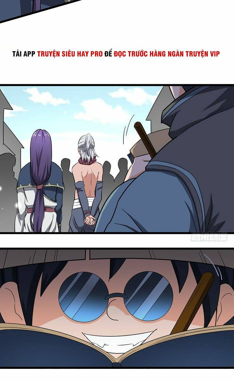 hỗn độn kiếm thần chapter 82 24
