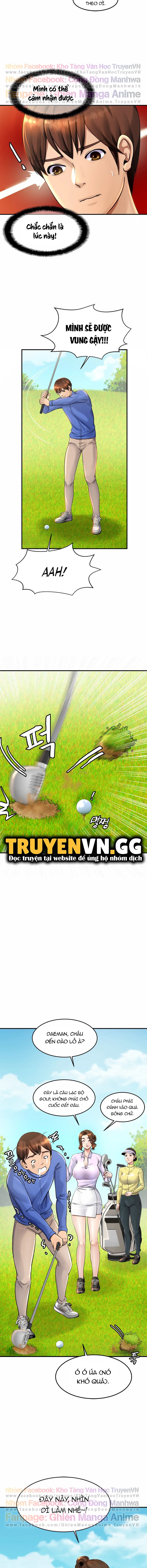 gia đình thân thiết chapter 3 11