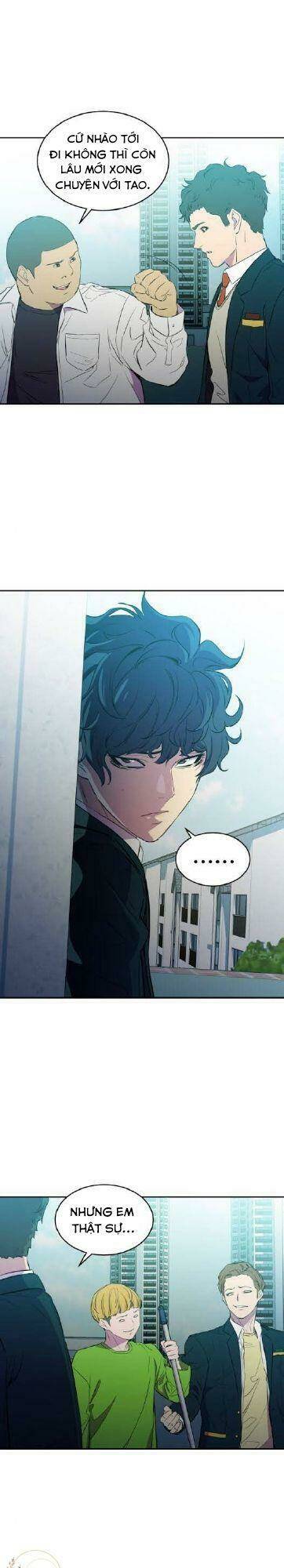 nhân vật phản diện bất tài chapter 11 8