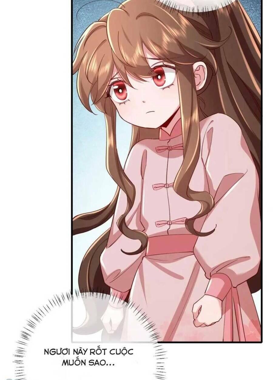 phương thức sinh tồn của công chúa pháo hôi chapter 99 6