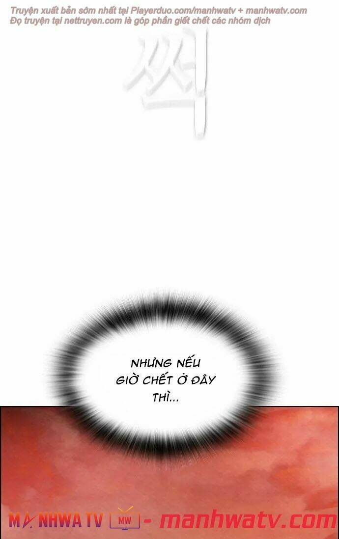 kẻ hồi sinh chapter 29 14