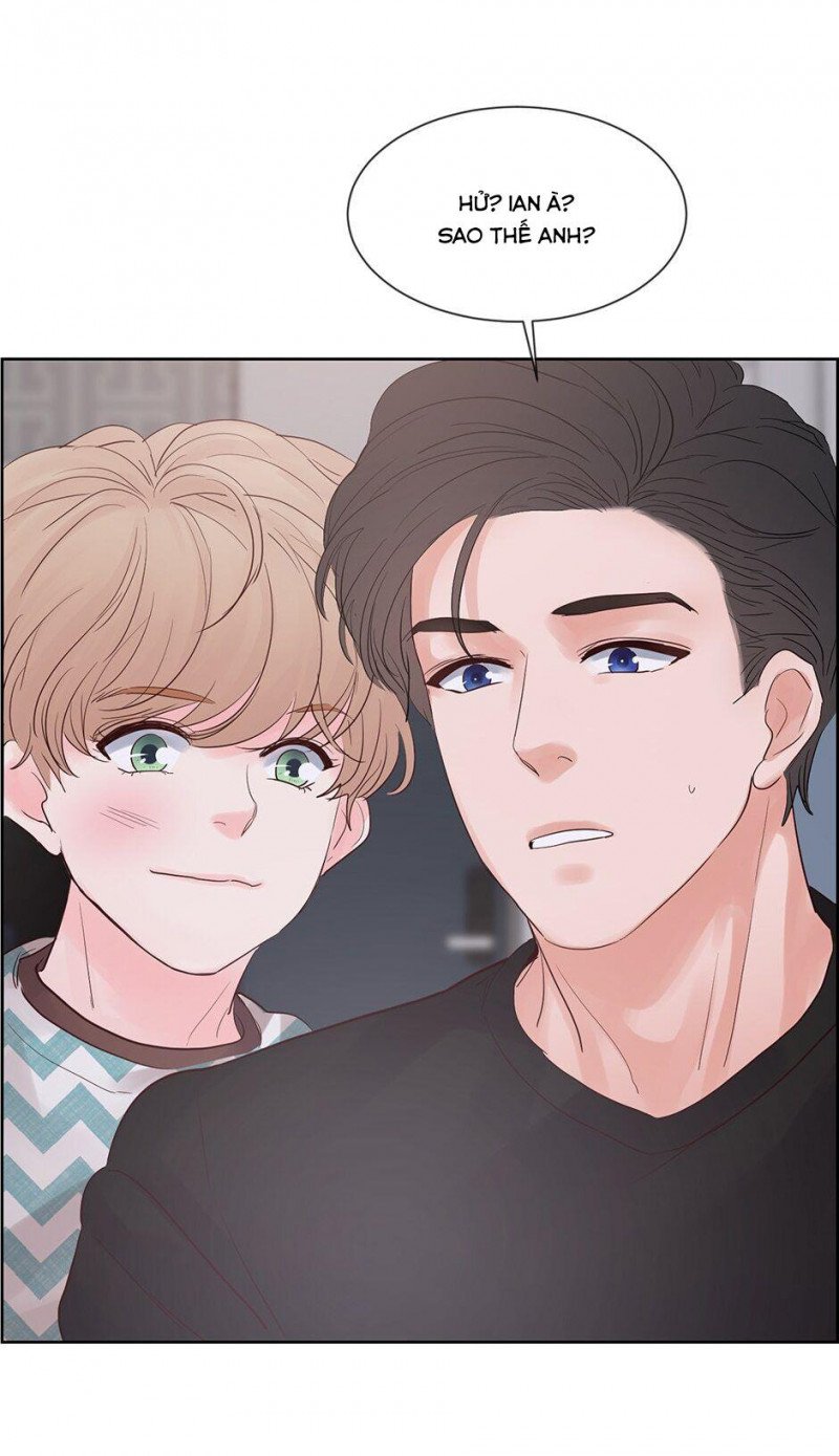 heat and run chapter 51 53