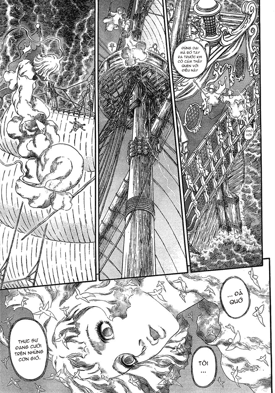 kiếm sĩ đen chapter 295 17