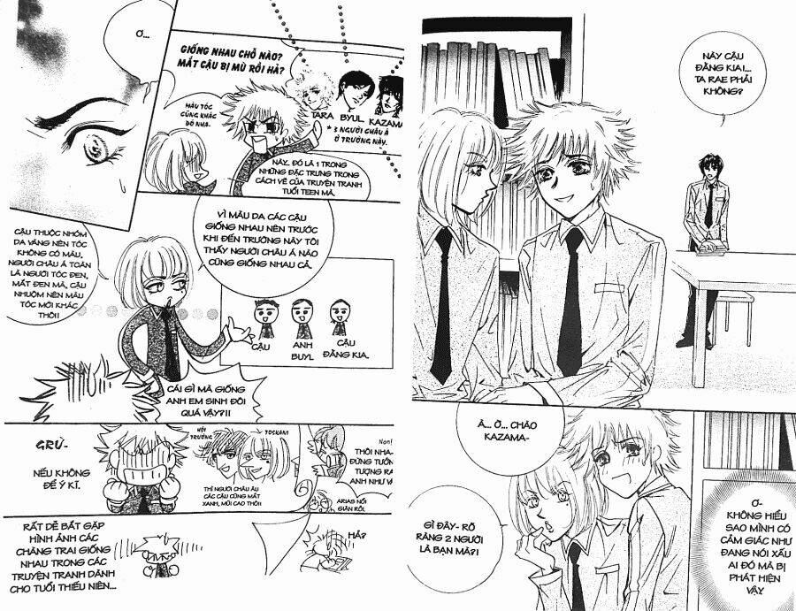 oridinary school chapter 4 28