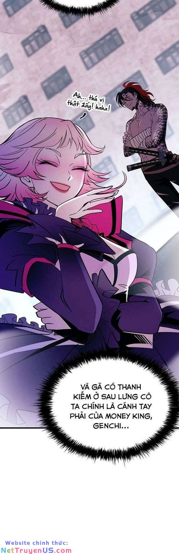 chuyển sinh thành ác nhân chapter 115 18