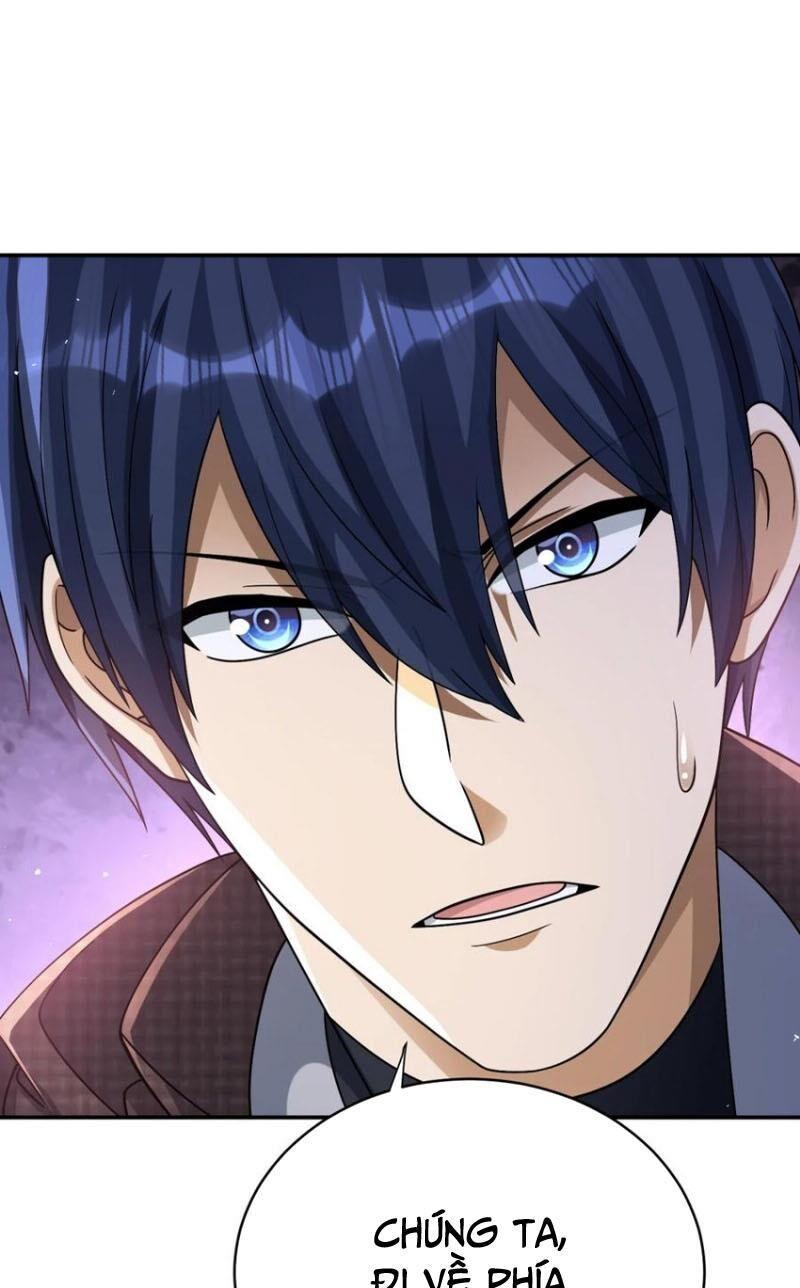 cựu nhật ngự long chapter 59 16