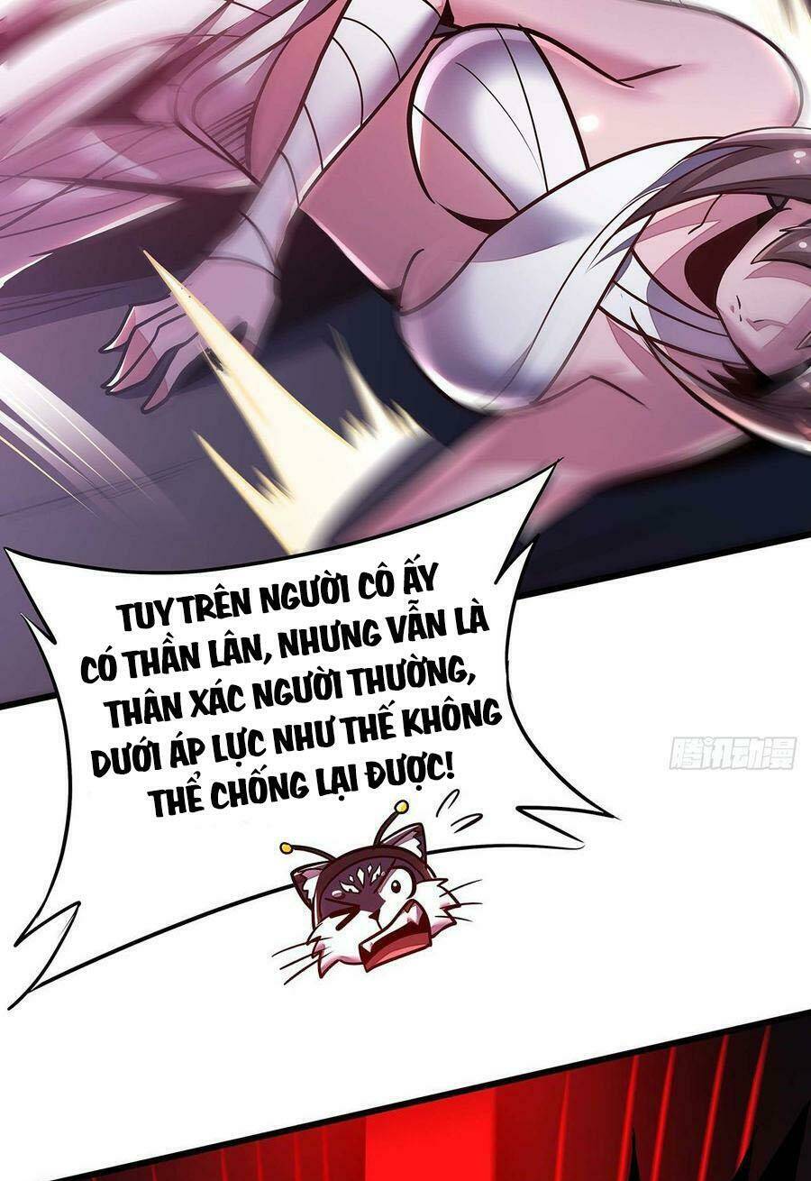 bất tử thần vương tu liên tục chapter 59 24