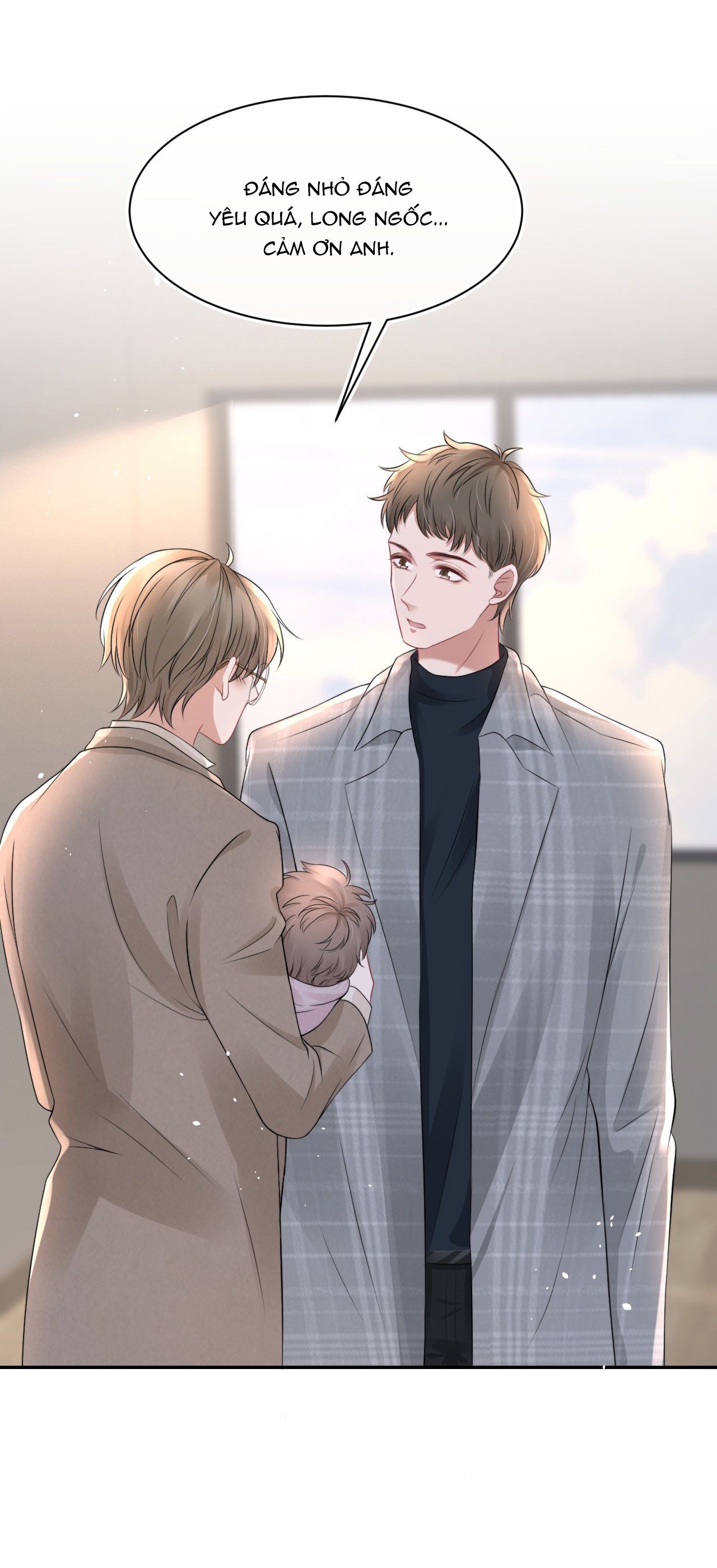 ta sinh con cho tổng tài chapter 60 43