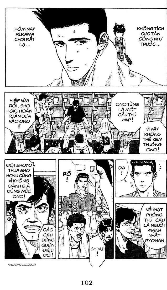 cao thủ bóng rổ chapter 162 9