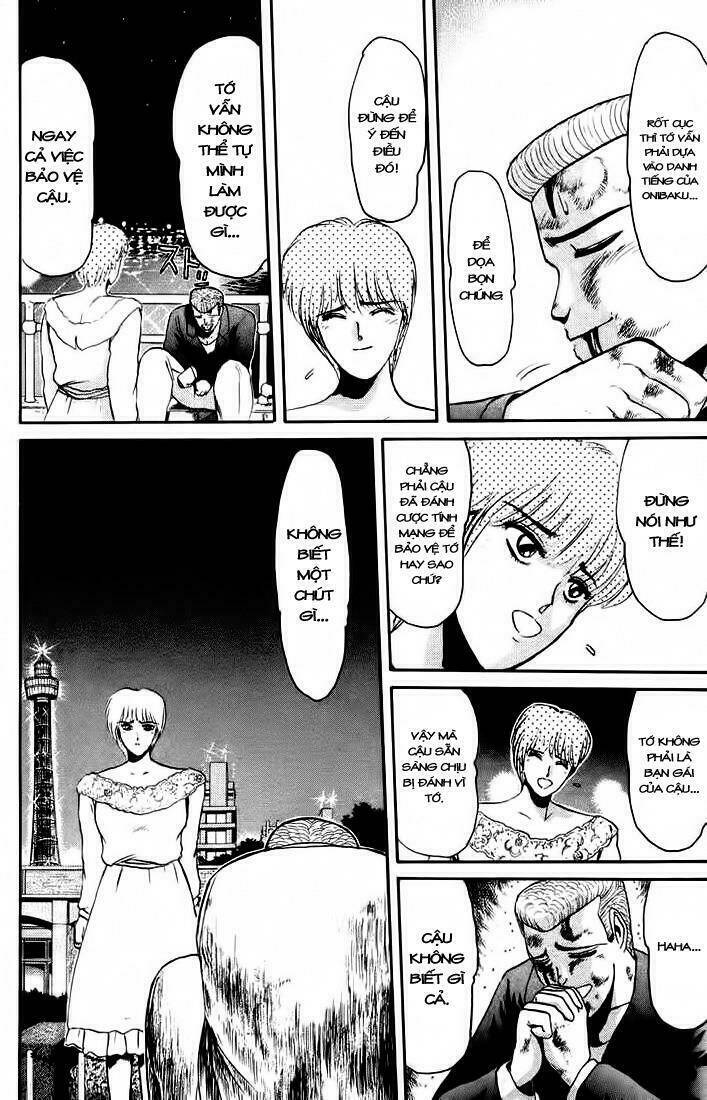 shonan junai gumi chapter 37 5