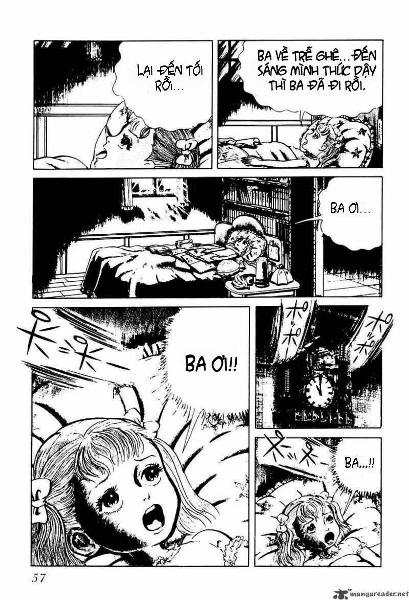 god's left hand, devil's right hand chapter 42 8