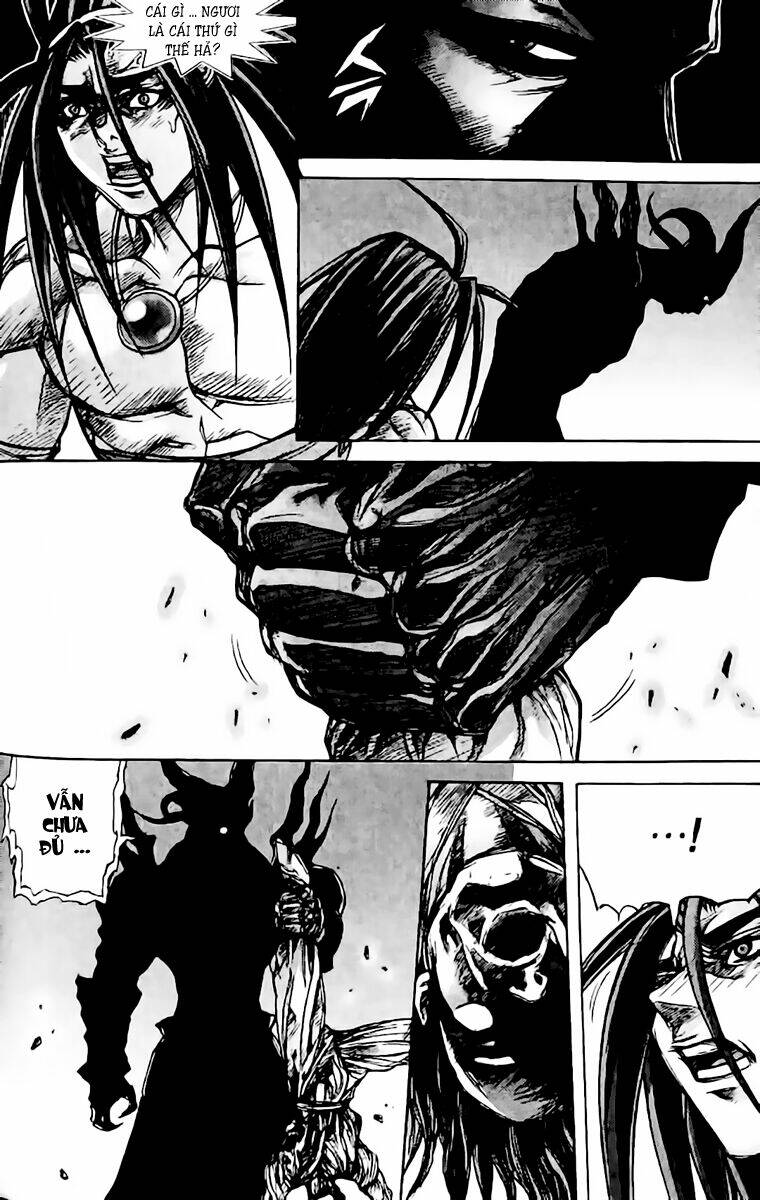 king of hell chapter 143 6