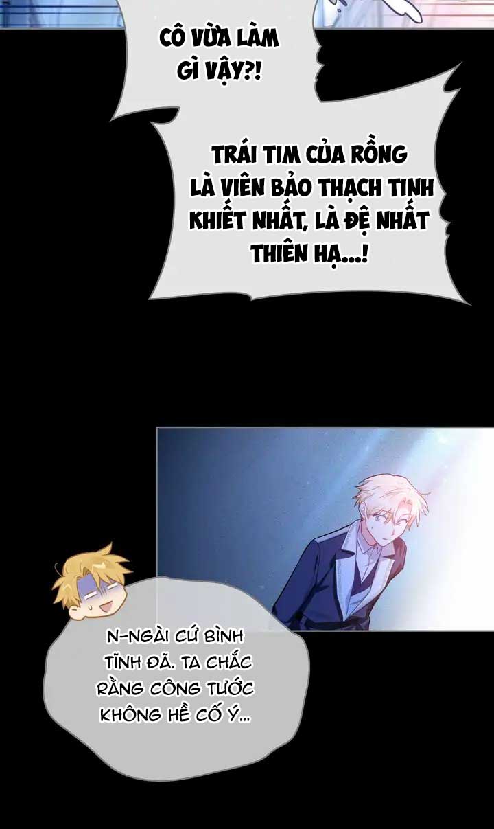 Người Chồng Nhỏ Của Công Tước Đại Nhân chapter 5.1 - Trang 13