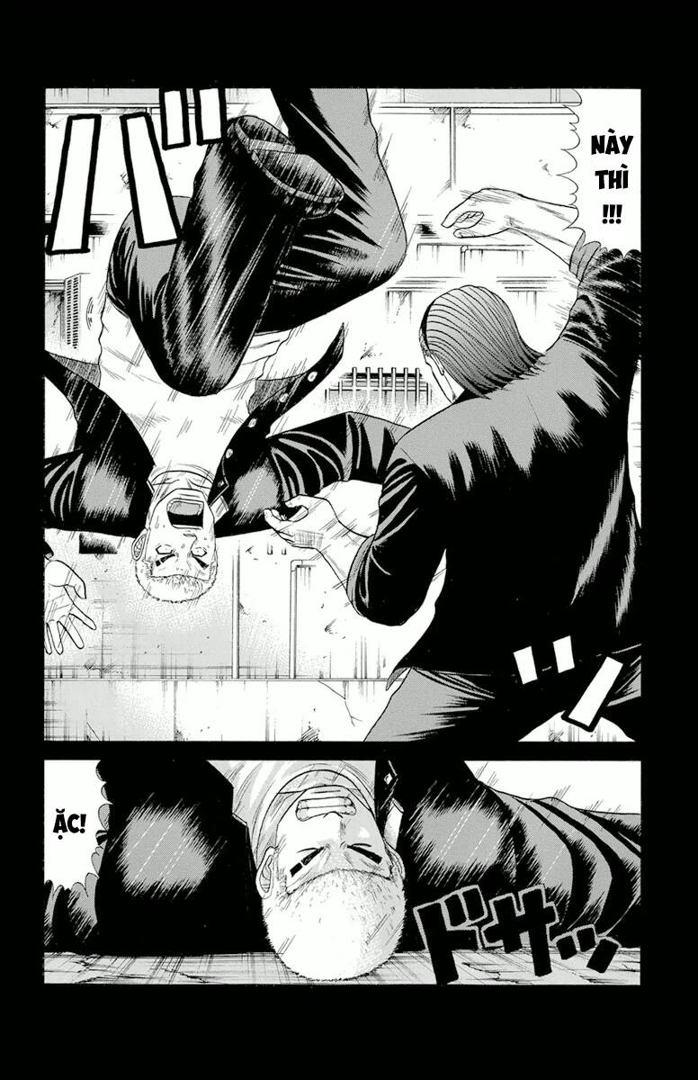 crows zero chapter 72 8