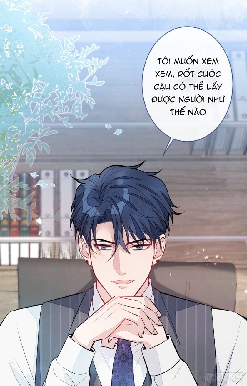 hotsearch của ảnh đế chapter 79 6