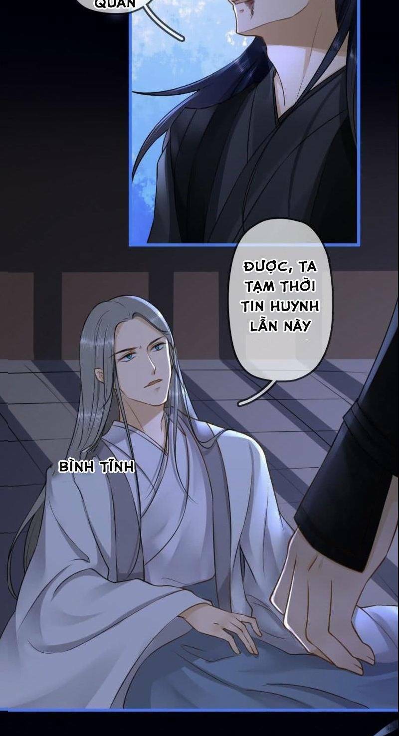 sủng phi của vương chapter 188 21