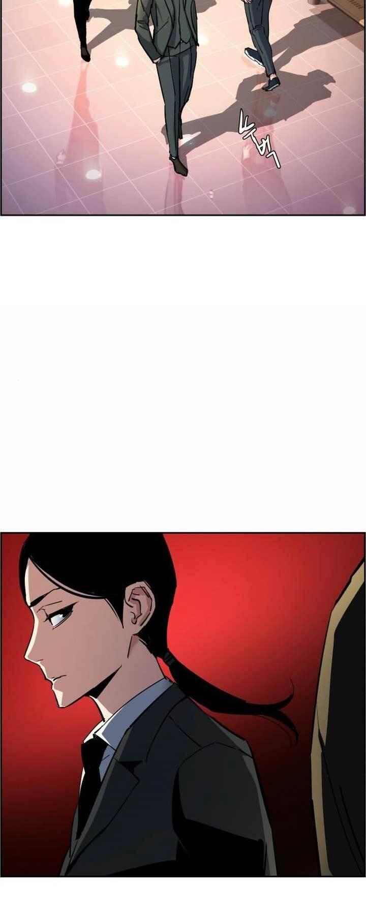 bạn học tôi là lính đánh thuê chapter 89 65