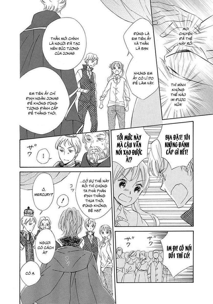 ginzatoushi to kuro no yousei chapter 10 5