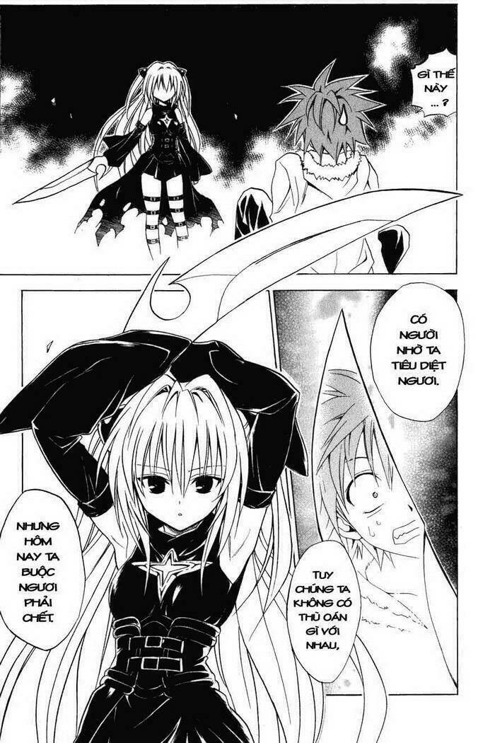 bọn tớ thích cậu! rito chapter 35 19