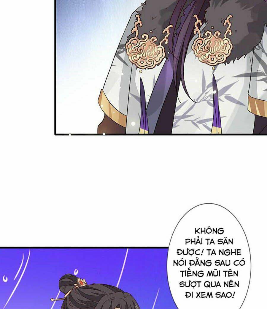 cửu khuyết phong hoa chapter 124 4