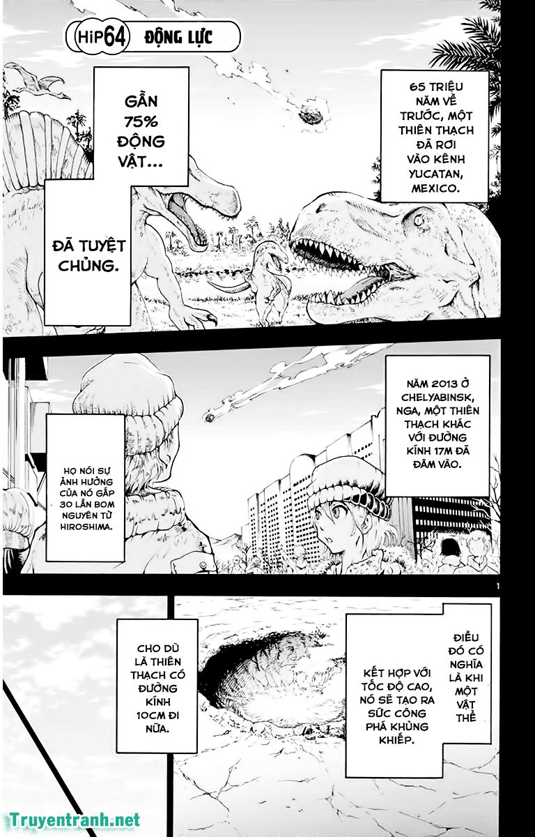 keijo!!!!!!!! (yml) chapter 84 2