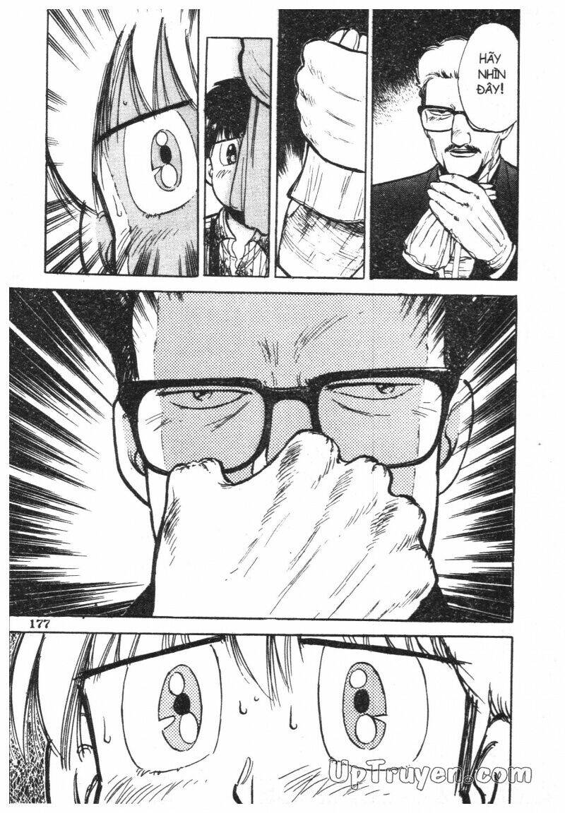 mush (họa sĩ thiên tài) chapter 6 180