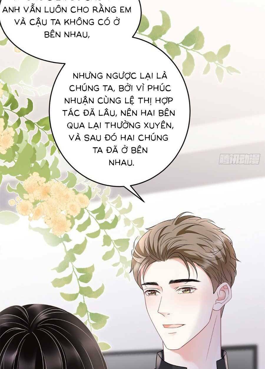 đại tiểu thư có ý đồ gì xấu đâu chapter 124 12