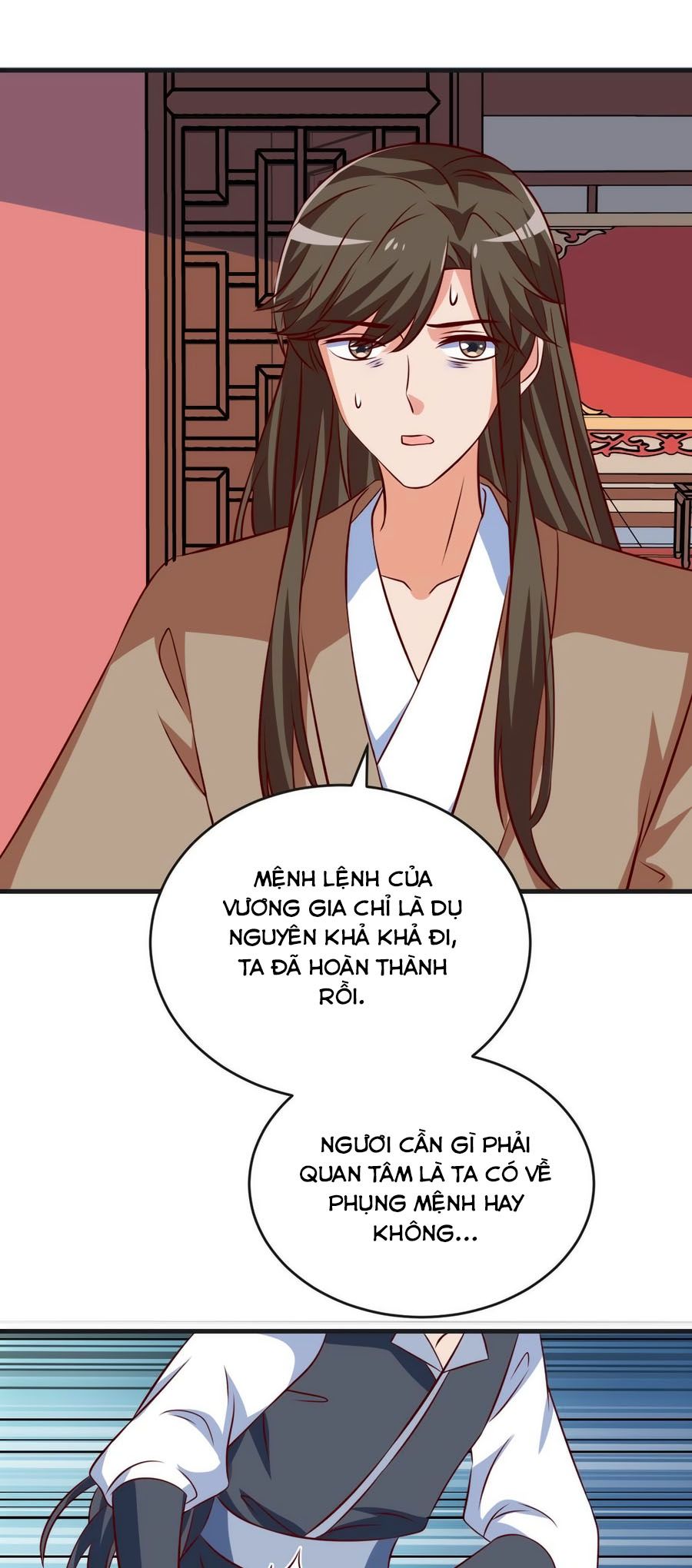 kiêu ngạo vương gia chủng điền phi chapter 171 10